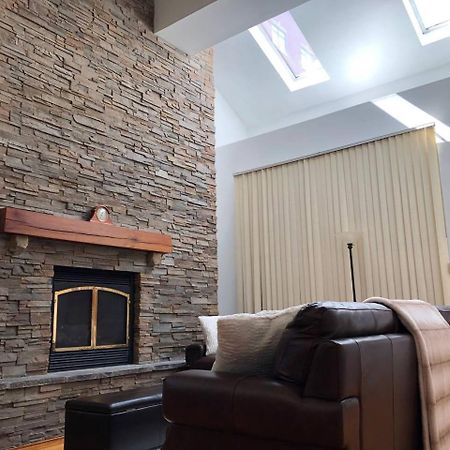 Full Loft-Style Apartment Near Omni 纽黑文 外观 照片