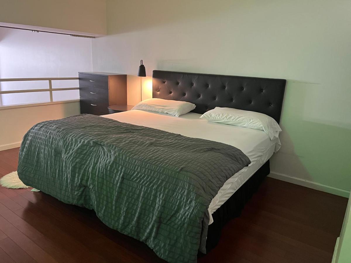 Full Loft-Style Apartment Near Omni 纽黑文 外观 照片