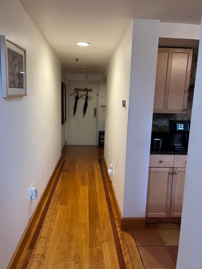Full Loft-Style Apartment Near Omni 纽黑文 外观 照片