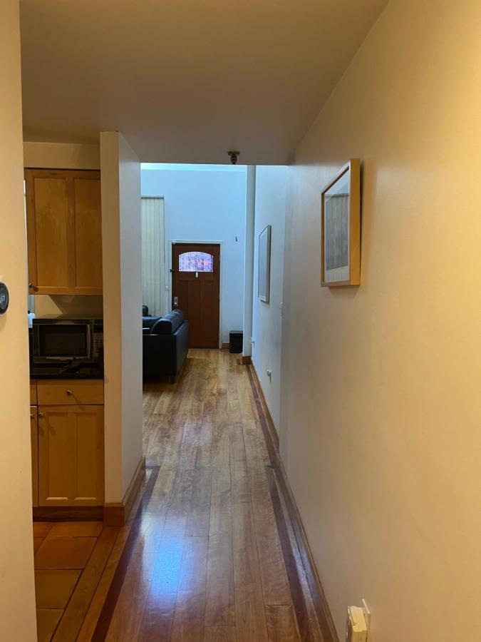 Full Loft-Style Apartment Near Omni 纽黑文 外观 照片